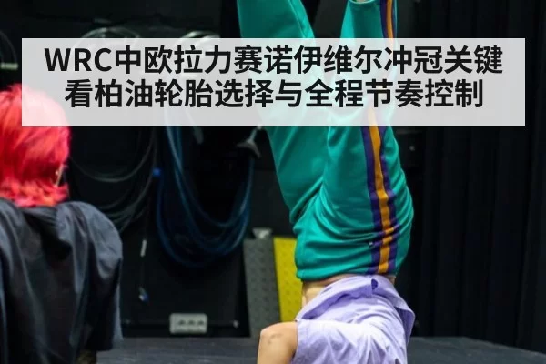WRC中欧拉力赛诺伊维尔冲冠关键看柏油轮胎选择与全程节奏控制